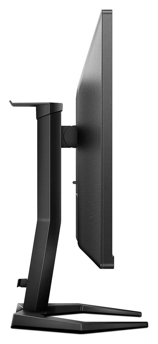 24M1N3200ZS/00 Full HD Monitor 60,5 cm (23.8 Zoll) 16:9 4 ms 250 cd/m²  (Schwarz) 