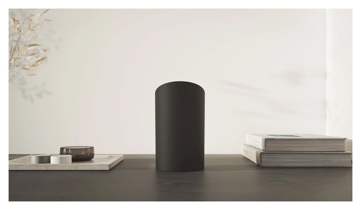 Hue Play Wallwasher Intelligente Tischleuchte Multi 