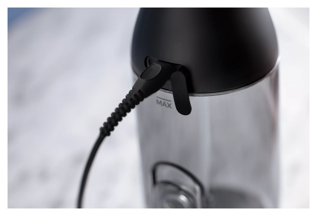 HX3826/33 Sonicare Cordless Power Flosser 3000 Munddusche 