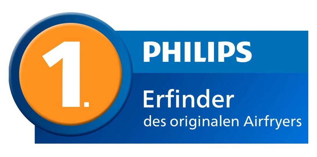 Series 5000 NA551/00 Doppel Heißluftfritteuse 9 l 2750 W  (Schwarz, Silber) 