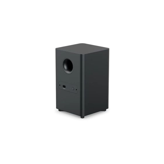 TAB5601/10 Soundbar 145 W 2.1 Kanäle  (Grau) 