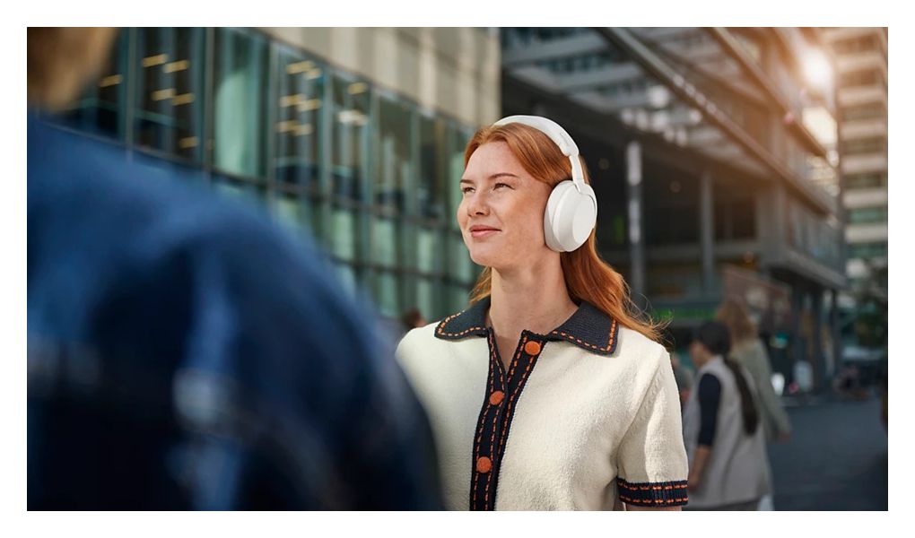 TAH6000WT/00 Over Ear Bluetooth Kopfhörer kabelgebunden&kabellos  (Weiß) 