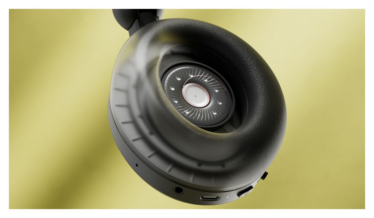 TAH8000EBK/00 Over Ear Bluetooth Kopfhörer kabelgebunden&kabellos 70 h Laufzeit IPX4 USB Typ-C  (Schwarz) 