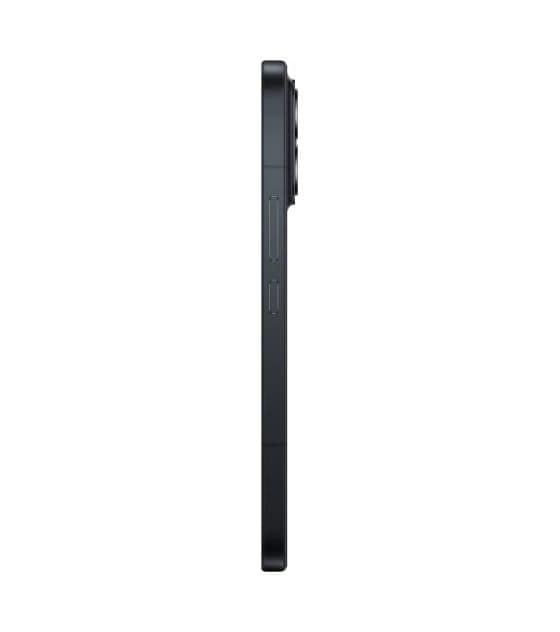 F8 Ultra 512 GB 5G Smartphone 17,5 cm (6.9 Zoll) 3,6 GHz Android 50 MP Dreifach Kamera Dual Sim WiFi 7  (Schwarz) 