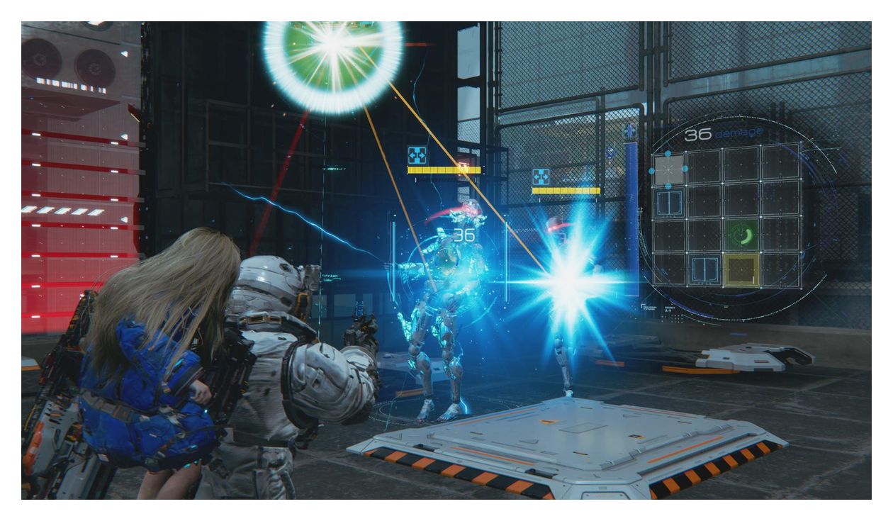 Pragmata (PlayStation 5) 
