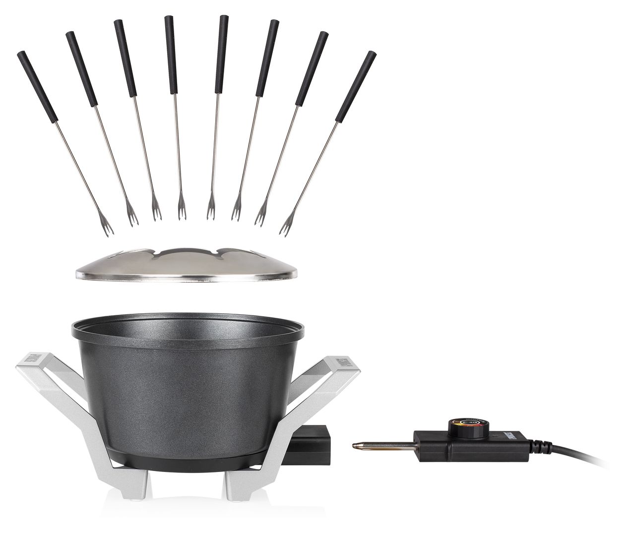 173100 Fondue Premium 8 Person(en) 800 W 