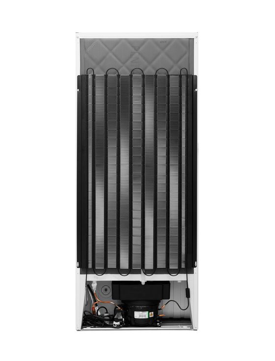 PFVN246W 179 l Gefrierschrank 213 kWh Jahr NoFrost  (Weiß) 