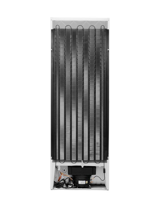 PFVND228W 228 l Gefrierschrank 184 kWh Jahr NoFrost  (Weiß) 