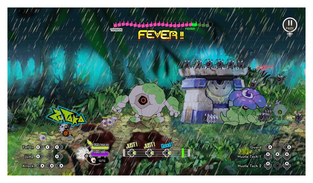 Ratatan (Nintendo Switch 2) 