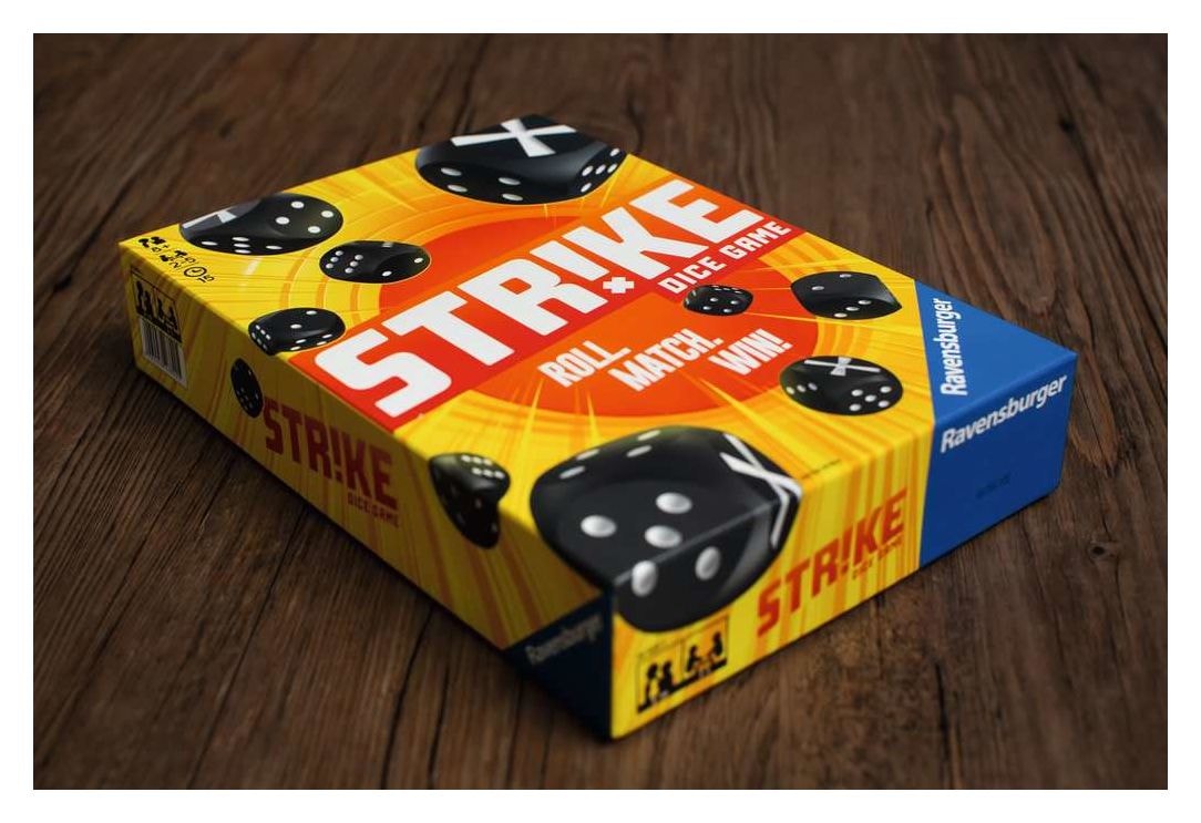 Strike 