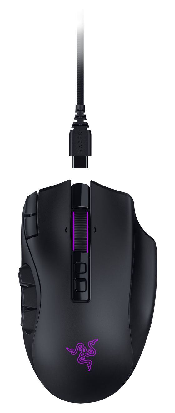 Naga V3 Pro 