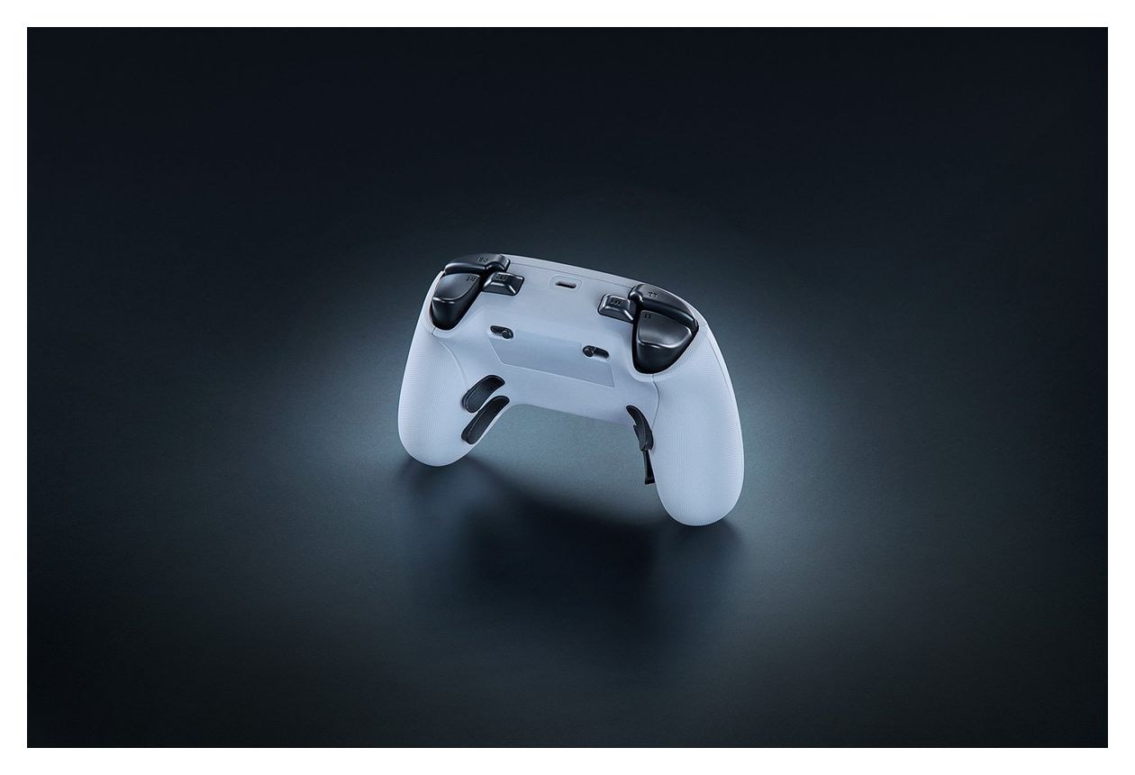 Wolverine V3 Pro Analog Gamepad für PC, Xbox Series S, Xbox Series X  (Weiß) 