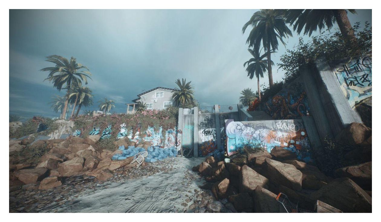 Ready or Not (Day One Edition) (PlayStation 5) 