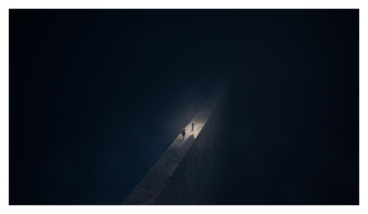 Reanimal - Deluxe Edition (Nintendo Switch 2) 