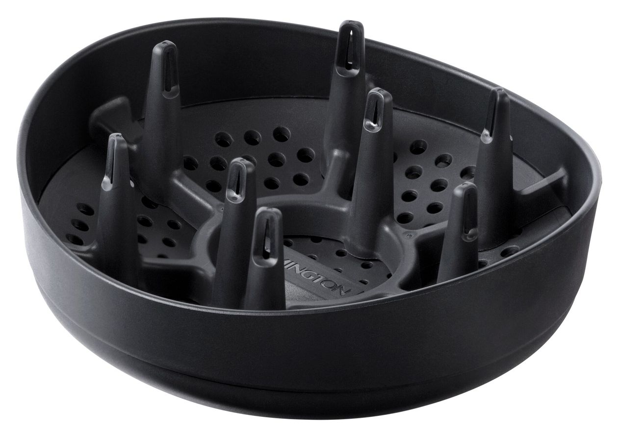 D6077 One Dry & Style Haartrockner 2000 W  (Bronze, Grau) 