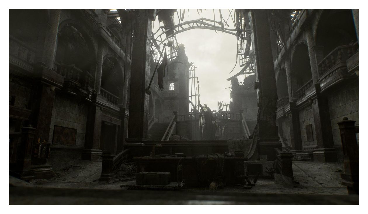 Resident Evil Requiem (PlayStation 5) 