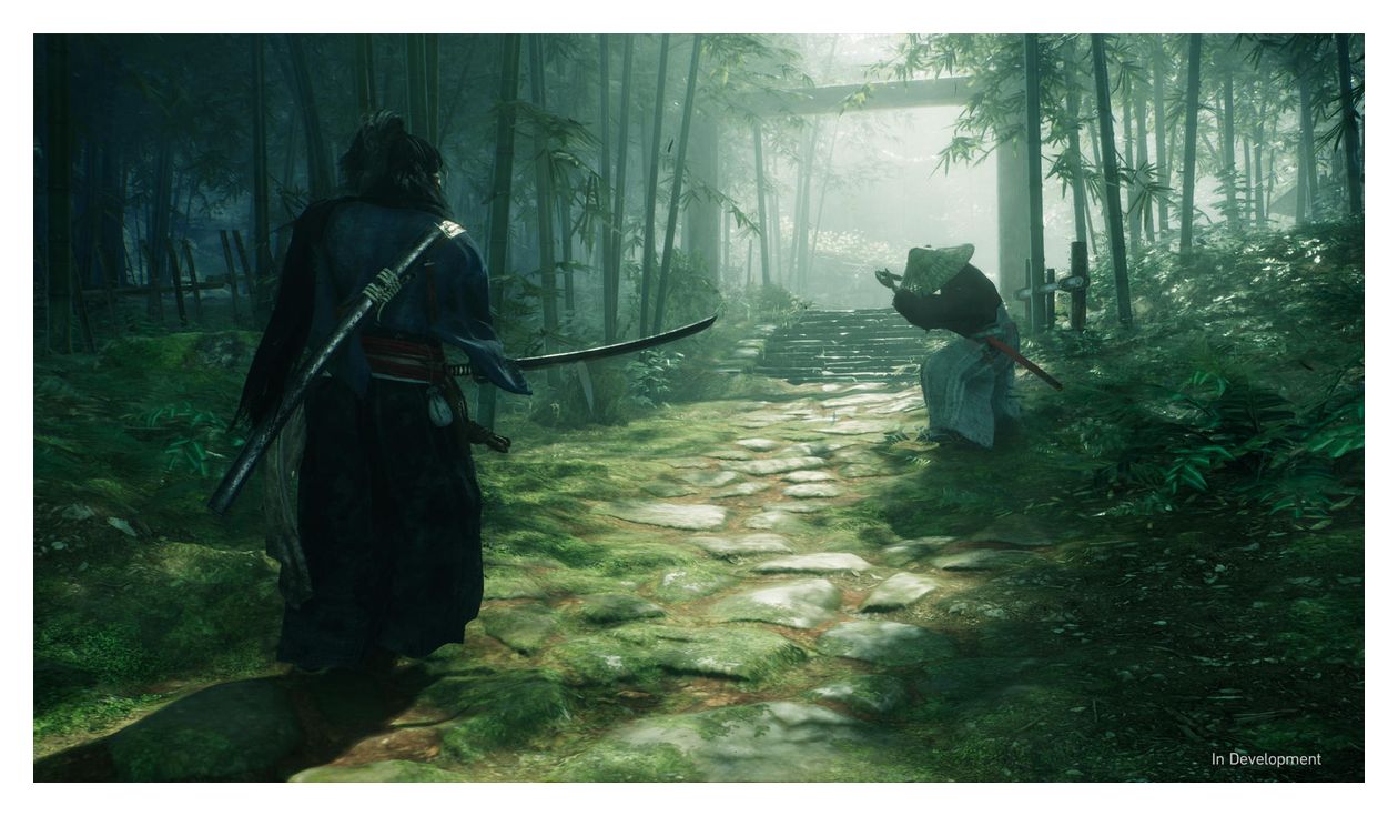 Rise of the Ronin (PlayStation 5) 