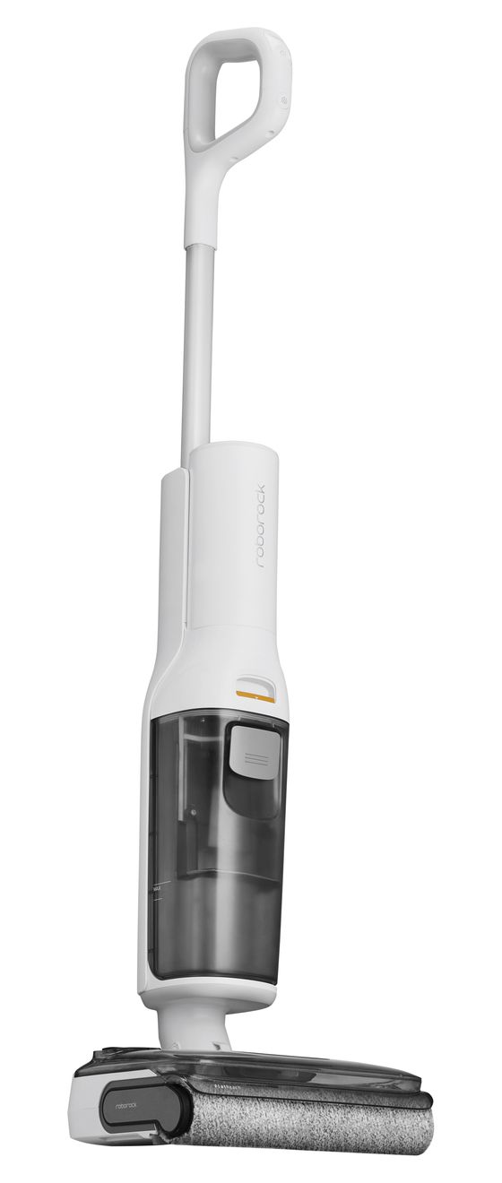 F25 RT Naß-/Trockensauger bis 40 min Laufzeit 2,5 Ah 20000 Pascal bis 0,72 l Schmutzwasser 