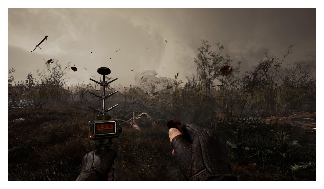 S.T.A.L.K.E.R. 2: Heart of Chornobyl Day One Edition (PlayStation 5) 