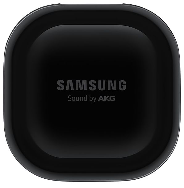 Galaxy Buds Live SM-R180 In-Ear Bluetooth Kopfhörer Kabellos TWS (Schwarz) 