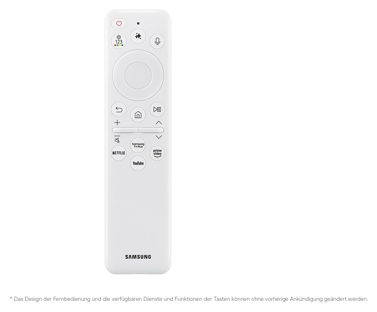 GQ55LS03HAUXZG The Frame Fernseher 