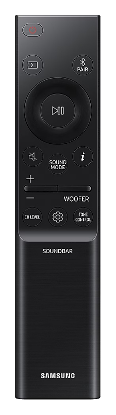 Samsung HW-Q995GC Soundbar 656 W 11.1.4 Kanäle (Schwarz) von expert  Technomarkt