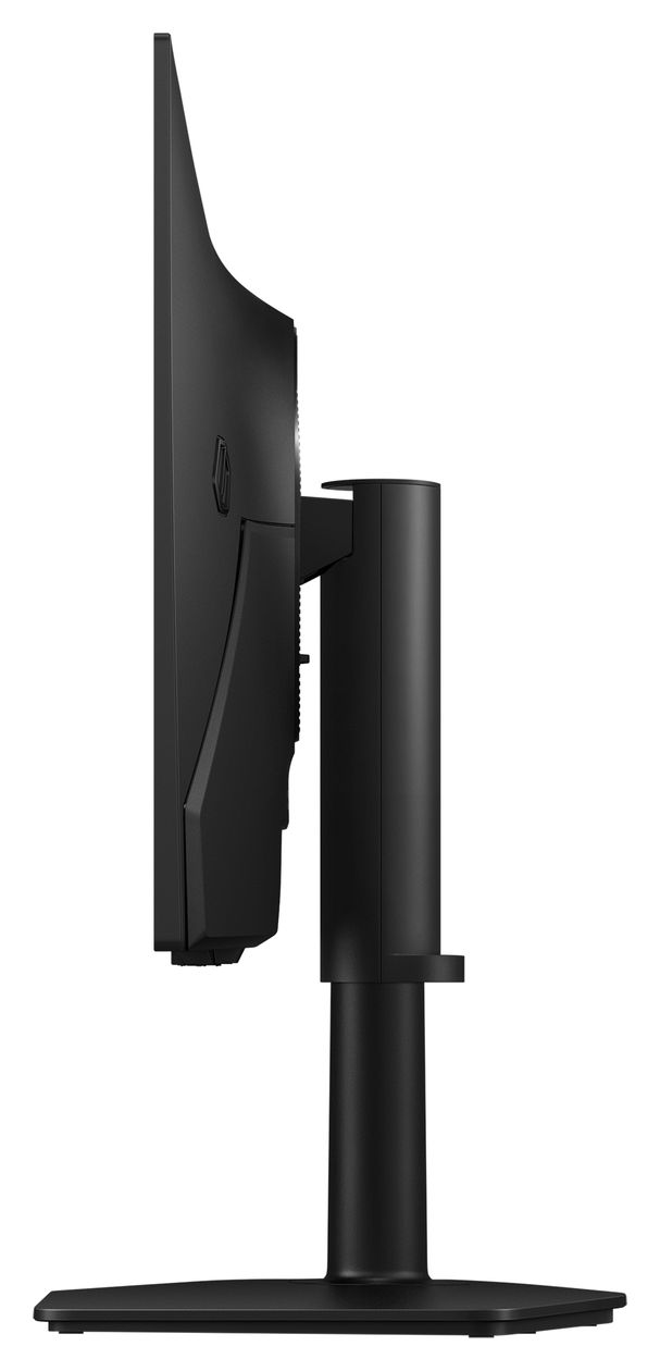 Odyssey LS27HG612SUXEN Quad HD Monitor 68,6 cm (27 Zoll) 16:9 0,03 ms 200 cd/m²  (Schwarz) 