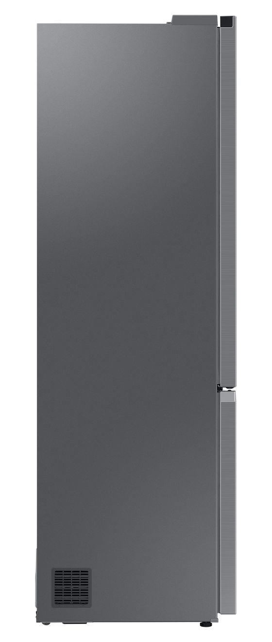 RB38T607BS9 273 l / 114 l Kühl-Gefrierkombi freistehend NoFrost 134 kWh Jahr  (Edelstahl) 