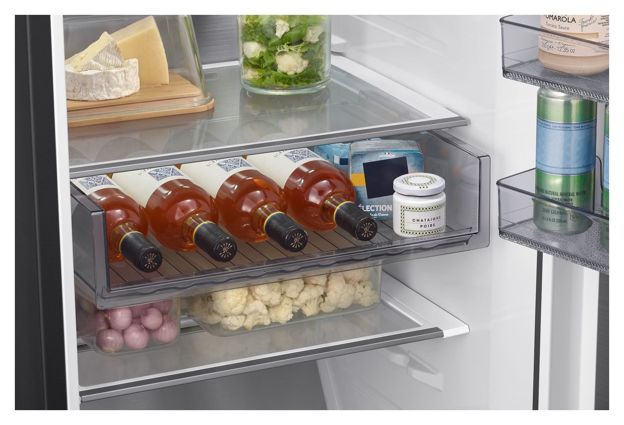 RR70H39CCFEF Kühlschrank freistehend EEK: C 