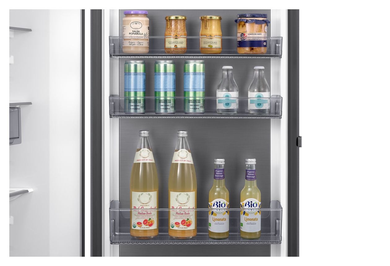 RR70H39CCTEF Kühlschrank freistehend EEK: C 