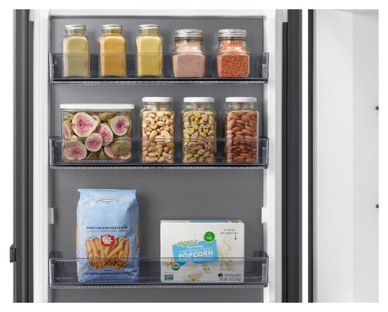 RZ70H32HDTEF Gefrierschrank 