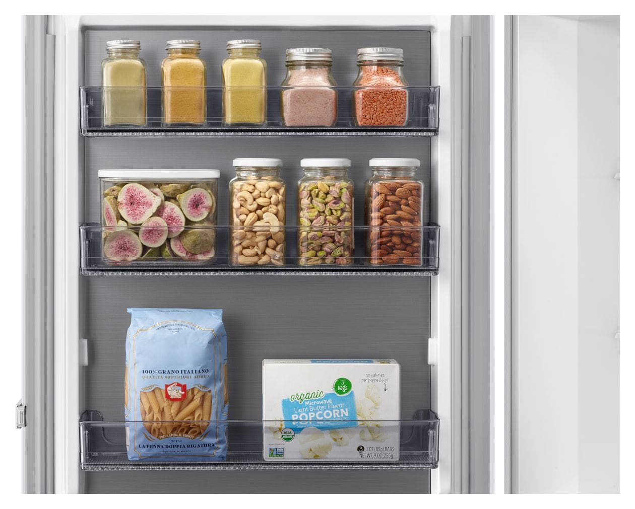 RZ70H32KDVEF Gefrierschrank 