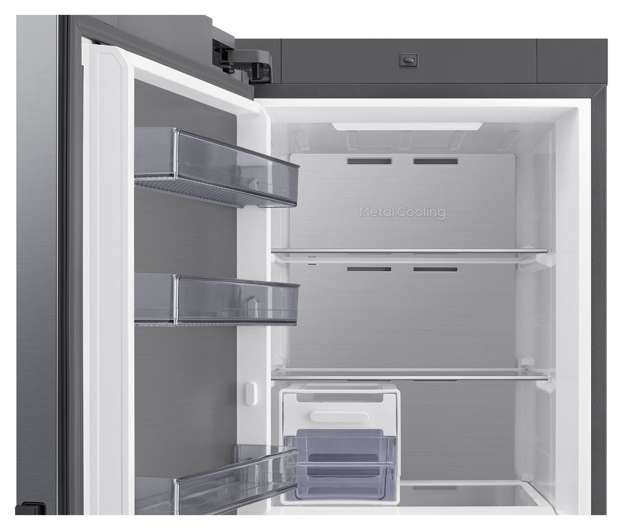 RZ80H32HDTEF Gefrierschrank 