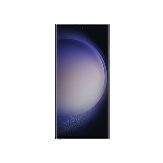 Galaxy S23 Ultra 256 GB 5G Smartphone 17,3 cm (6.8 Zoll) 2,8 GHz Android 200 MP Vierfach Kamera Dual Sim WiFi 6 (Phantom Black) 