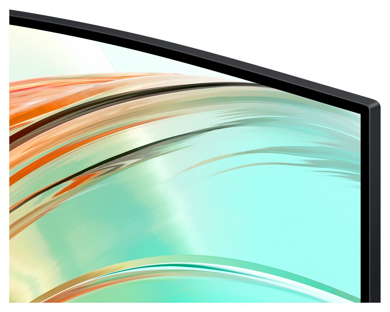 ViewFinity LS49F950UAU Quad HD Monitor 124,5 cm (49 Zoll) 32:9 5 ms 350 cd/m²  (Schwarz) 