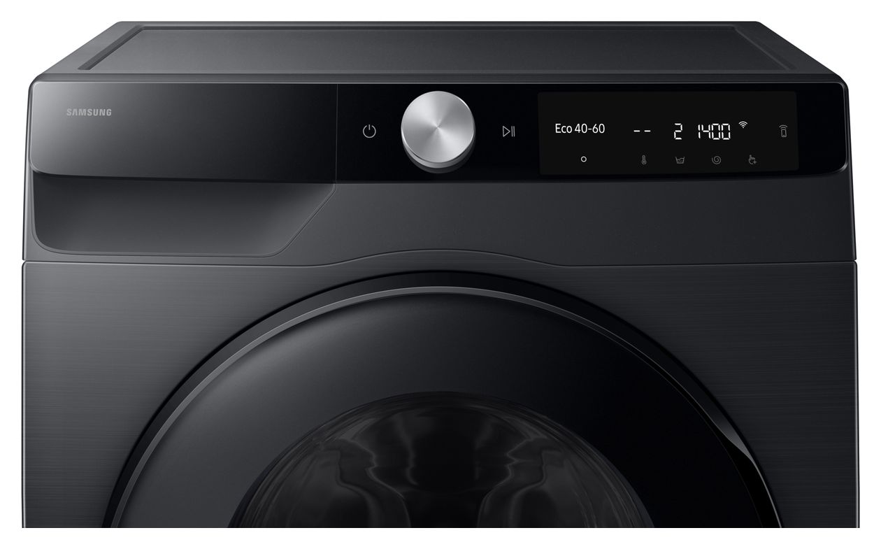 WD90DG6G94BBU2 9 kg 5 kg Waschtrockner 1400 U/min 