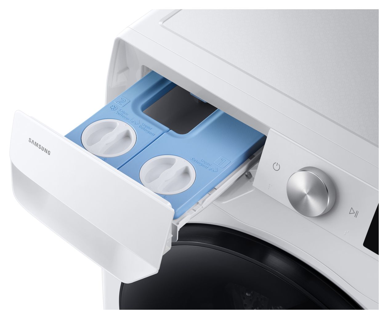 WD9BHG6U94BEU2 Waschtrockner 