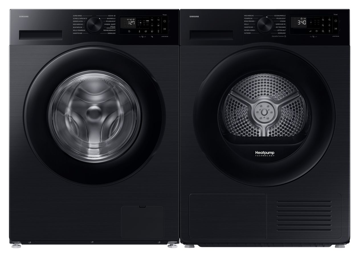 WW10FG5U34ABEG 10 kg Frontlader Waschmaschine 1400 U/min aquaStop Funktion AutoClean 