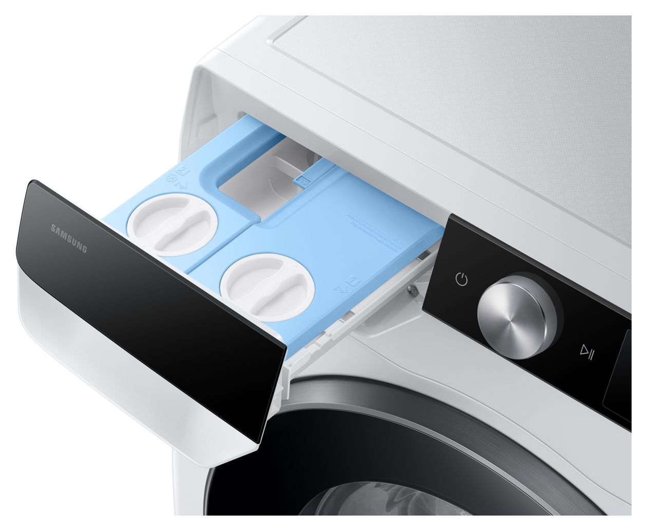 WW90DG6G94LKU2 9 kg Frontlader Waschmaschine 1400 U/min aquaStop Funktion AutoClean 