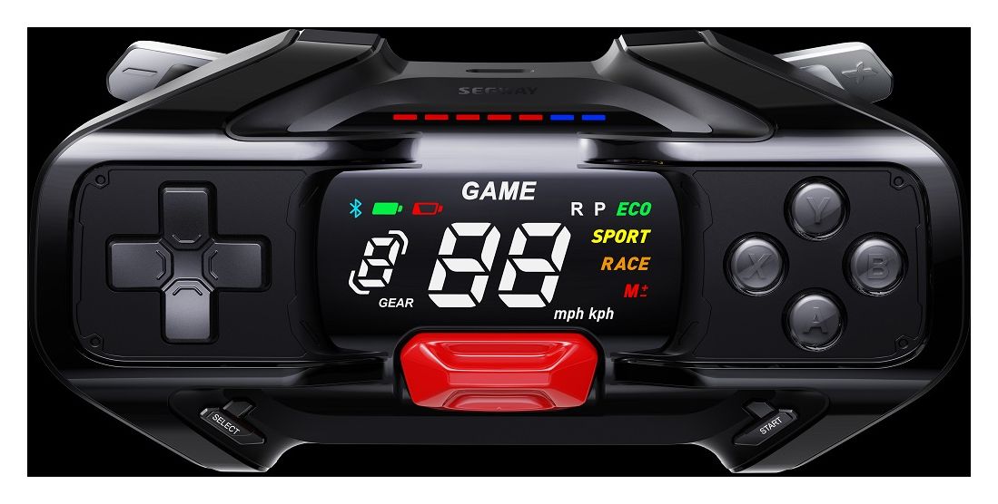 Gokart PRO 2 - 3in1 