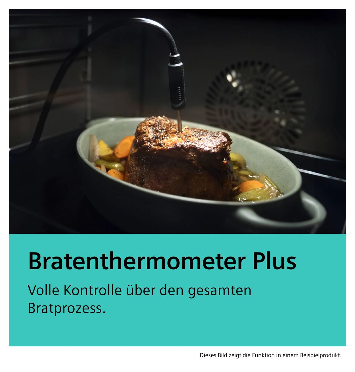iQ700 HB978GUB1 Einbaubackofen groß AutoClean (Schwarz) 