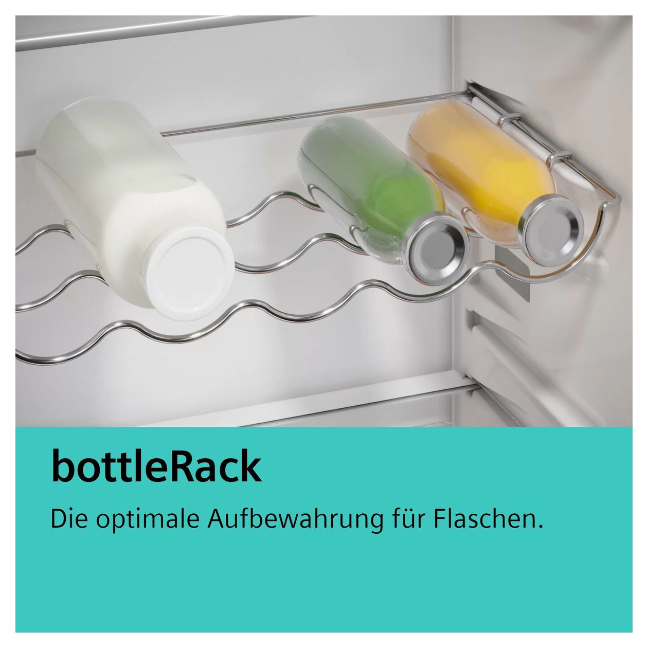 iQ300 KI42LVFE0 172 l 122,5 cm Einbaukühlschrank EEK: E 147 kWh Jahr 