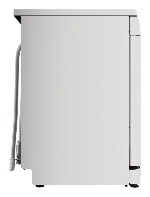 iQ300 SN23HW05ME 60 cm Geschirrspüler freistehend Leise 14 Maßgedecke aquaStop Funktion Wärmetauscher 