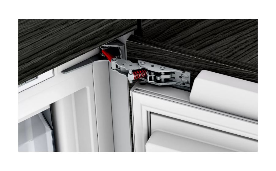 iQ500 GI11VADC0 70 l Einbau Gefrierschrank 105 kWh Jahr 