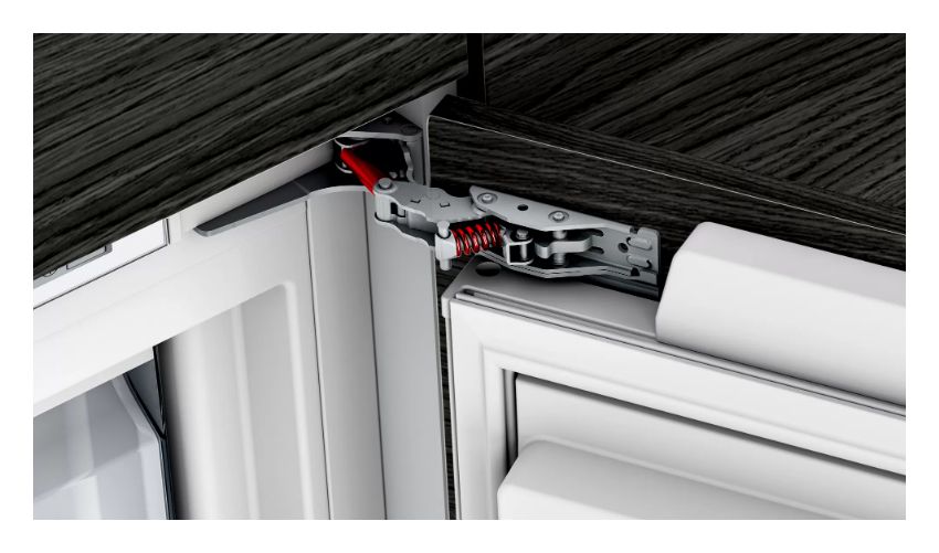 iQ500 GI11VADE0 72 l Einbau Gefrierschrank 167 kWh Jahr 