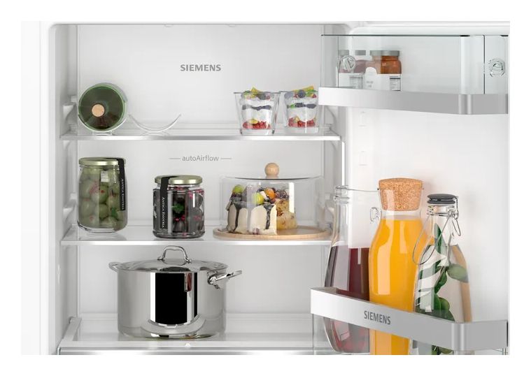 iQ500 KI21RADD1 136 l 88 cm Einbaukühlschrank EEK: D 74 kWh Jahr 
