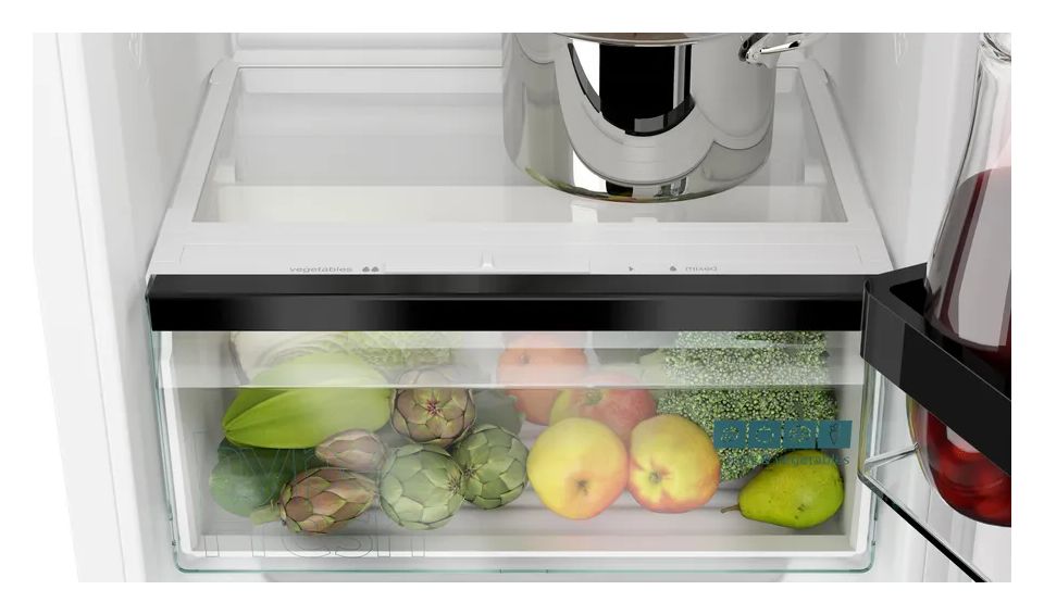 iQ500 KI31RSDD1 165 l 102,5 cm Einbaukühlschrank 