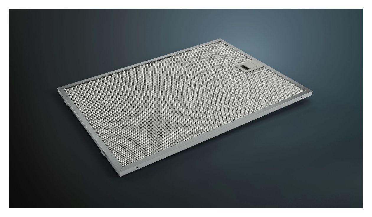 iQ500 LC97BCP50 Abluft/Umluft Dunstabzugshaube/Esse Wand 90 cm (Edelstahl) 