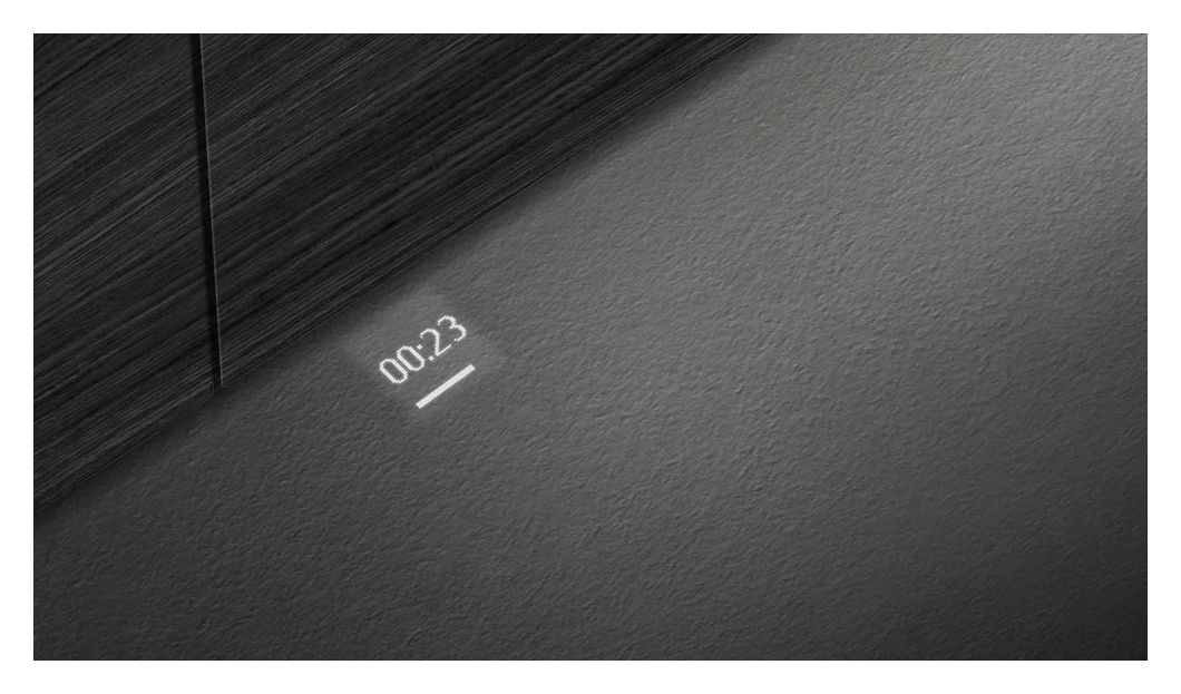 iQ500 SN65EX01BD 60 cm Geschirrspüler vollintegriert (ohne Front) Sehr leise 13 Maßgedecke aquaStop Funktion Wärmetauscher/Türöffnungstrocknung 