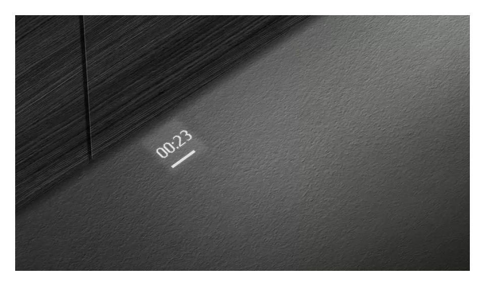 iQ500 SN65ZX07CE 60 cm Geschirrspüler vollintegriert (ohne Front) Sehr leise 14 Maßgedecke aquaStop Funktion Zeolithe 